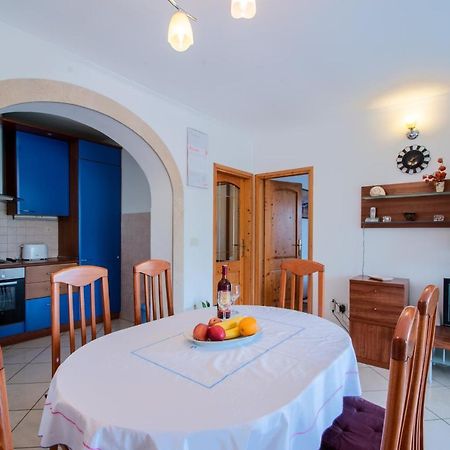 Apartment Ruzica Zrnovo Dış mekan fotoğraf