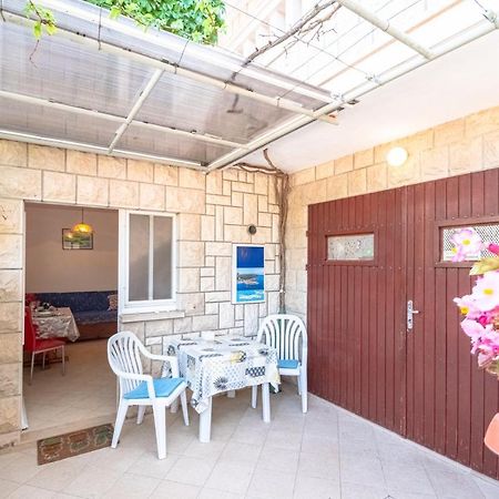 Apartment Ruzica Zrnovo Dış mekan fotoğraf