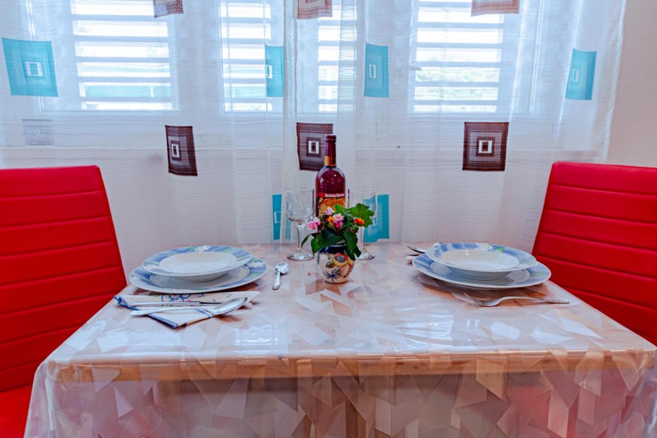 Apartment Ruzica Zrnovo Dış mekan fotoğraf