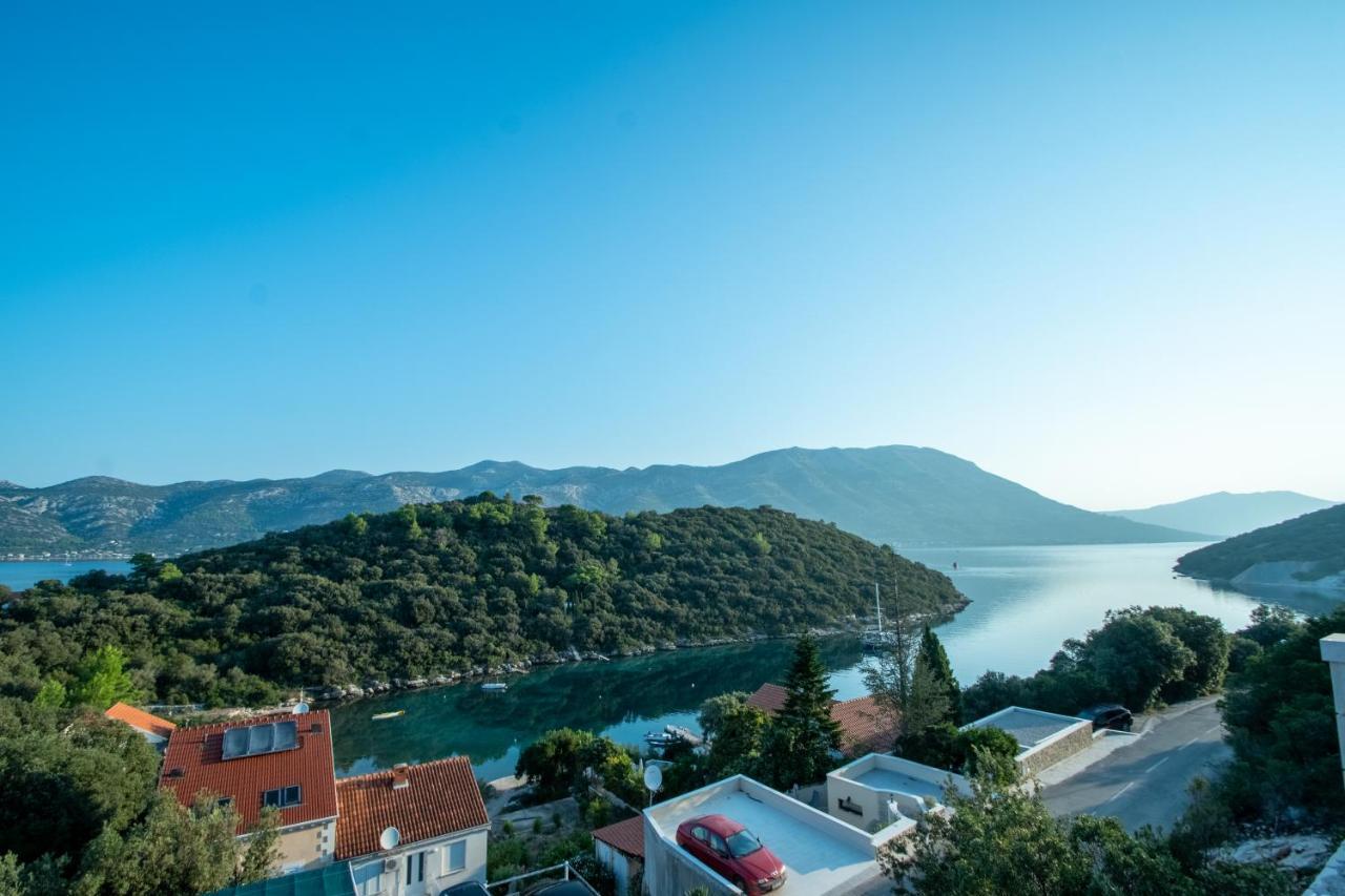 Apartment Ruzica Zrnovo Dış mekan fotoğraf