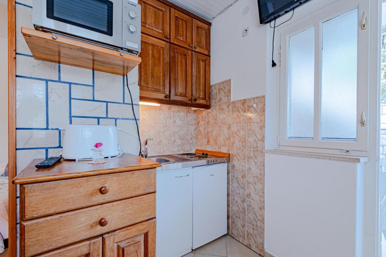 Apartment Ruzica Zrnovo Dış mekan fotoğraf