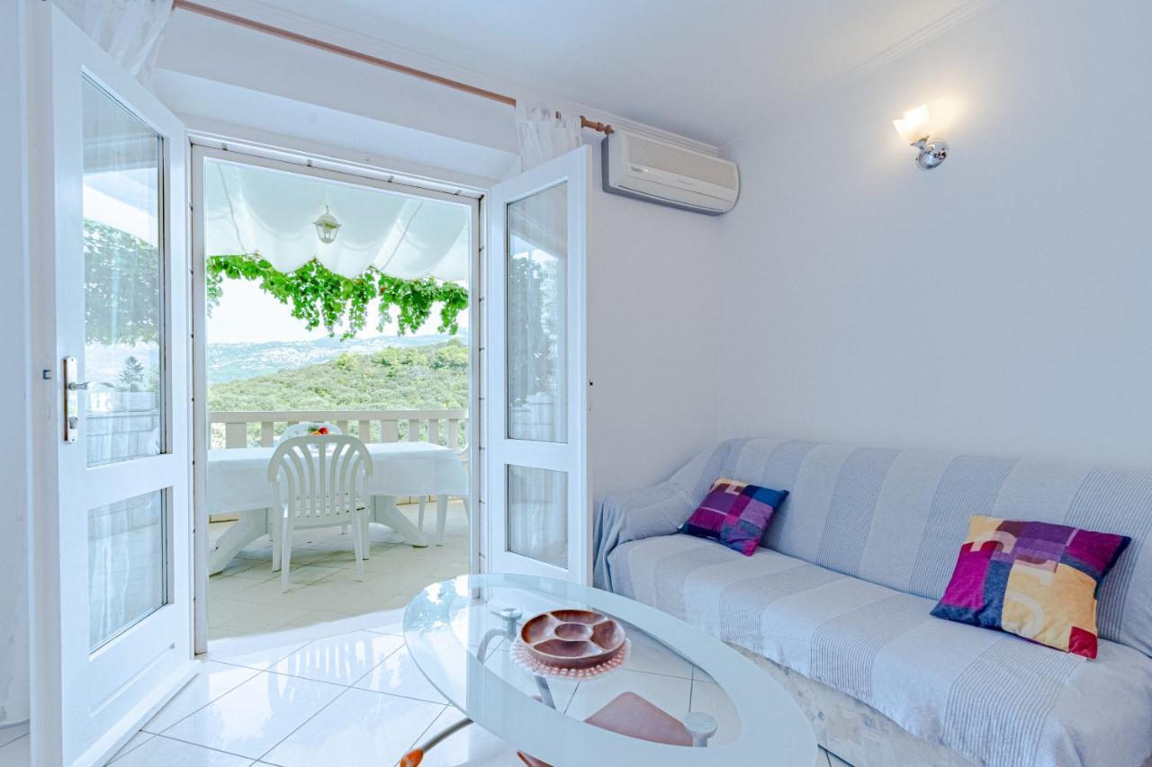 Apartment Ruzica Zrnovo Dış mekan fotoğraf